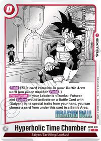 Hyperbolic Time Chamber #SB02-016