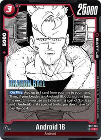 Android 16 #FB07-004