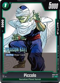Piccolo - SB02-042 #SB02-042