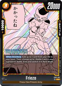 Frieza - FB05-085 #FB05-085