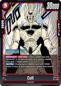 Cell #FB07-007