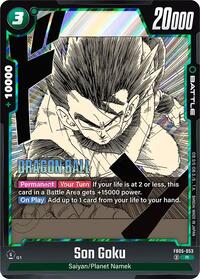 Son Goku - FB05-053 #FB05-053