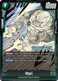 Muri #FB05-064