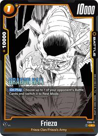Frieza - FS04-11 #FS04-11