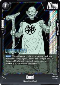 Kami #FB07-100