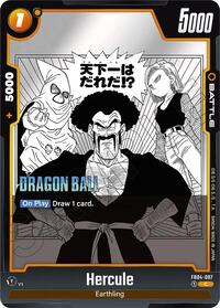Hercule #FB04-097