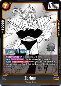 Zarbon - FB05-074 #FB05-074