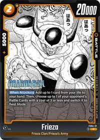 Frieza - FS04-12 #FS04-12