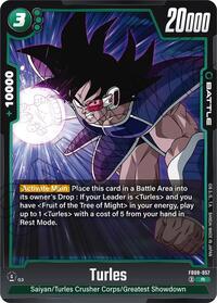 Turles - FB08-057 #FB08-057