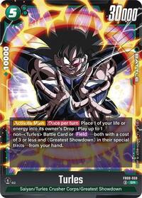 Turles - FB08-059 #FB08-059