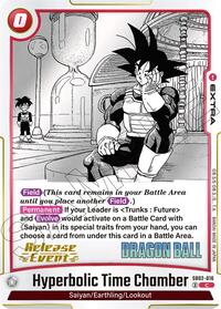 Hyperbolic Time Chamber #SB02-016