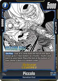 Piccolo - SB02-028 #SB02-028