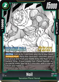 Nail #SB02-041