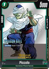 Piccolo - SB02-042 #SB02-042