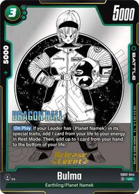 Bulma - SB02-044 #SB02-044