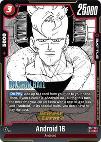 Android 16 #FB07-004