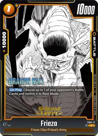 Frieza - FS04-11 #FS04-11