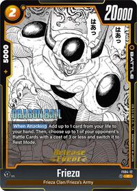 Frieza - FS04-12 #FS04-12