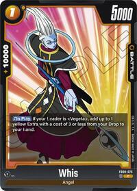 Whis #FB08-075