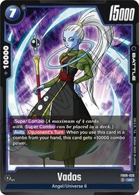 Vados #FB08-026