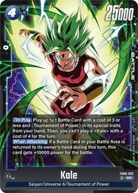 Kale - FB08-032 #FB08-032