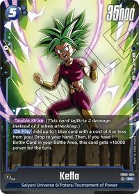 Kefla - FB08-034 #FB08-034