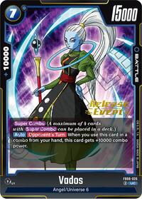 Vados #FB08-026