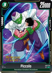 Piccolo - FB08-064 #FB08-064