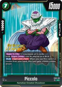 Piccolo - FB08-065 #FB08-065