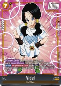 Videl #FS11-10