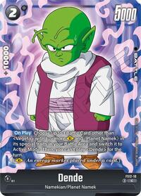 Dende #FS12-10