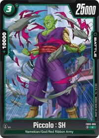 Piccolo : SH - FB09-066 #FB09-066