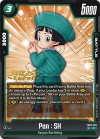 Pan : SH - FB09-063 #FB09-063