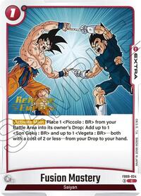 Fusion Mastery #FB09-024