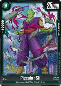 Piccolo : SH - FB09-066 #FB09-066