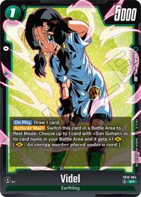 Videl #FB10-064