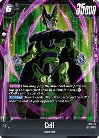 Cell - FB10-111 #FB10-111