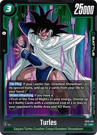 Turles - FB10-061 #FB10-061