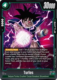 Turles - FB10-062 #FB10-062
