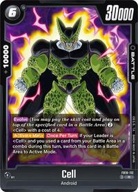 Cell - FB10-112 #FB10-112