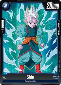 Shin #FB10-028