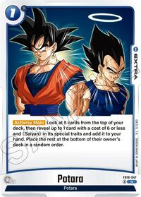 Potara #FB10-047