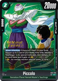 Piccolo - FB10-068 #FB10-068
