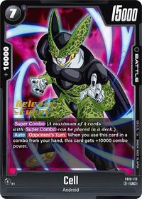 Cell - FB10-113 #FB10-113