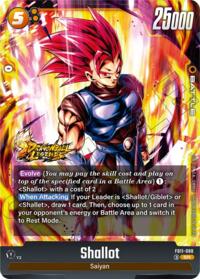 Shallot - FB11-088 #FB11-088