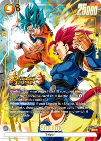 Shallot - FB11-088 (Alternate Art) #FB11-088