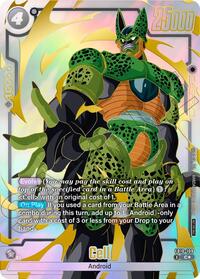 Cell - FB10-109 (Limited Pack 26-27 WAVE2) #FB10-109