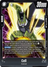 Cell - FB11-102 #FB11-102