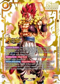 Shallet (Alternate Art) #FB11-122