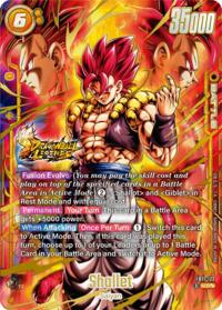 Shallet (Super Alternate Art) #FB11-122